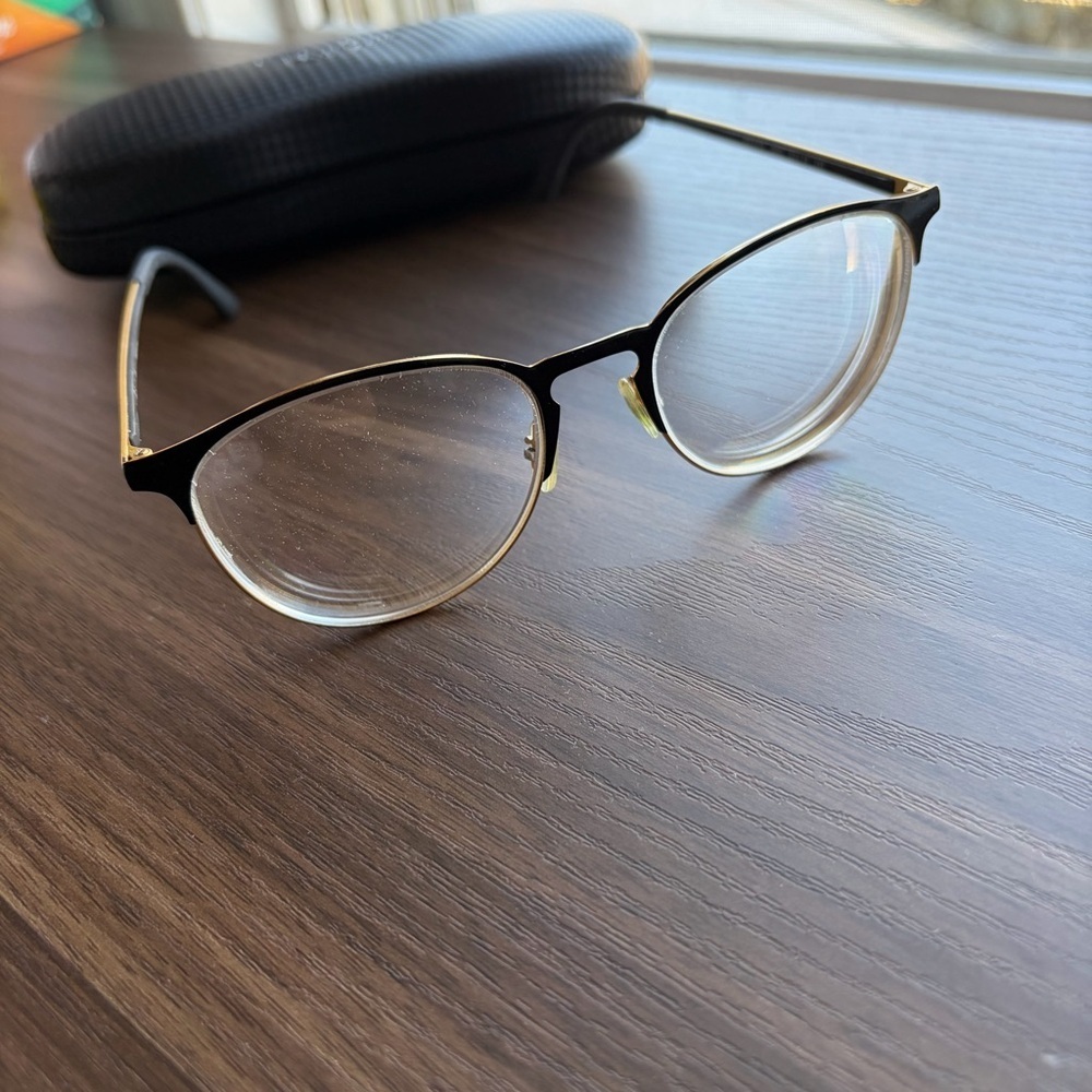 Ray Ban RB6375 Optics Glasses with case - Picture 9 of 11